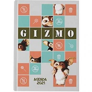 Agenda 2021 Gizmo Gremlins