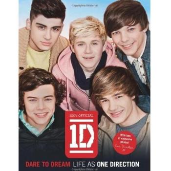 One Direction - Atrévete a Soñar: La Vida como One Direction (100% Oficial)