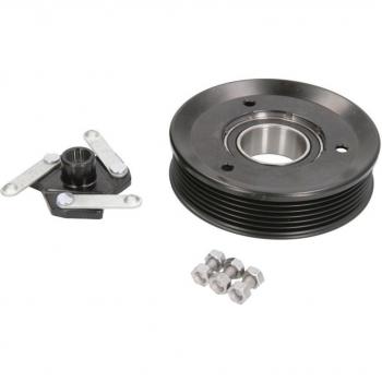 Embrague compresor de aire acondicionado THERMOTEC KTT040285