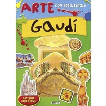 Gaudí - Aa Vv