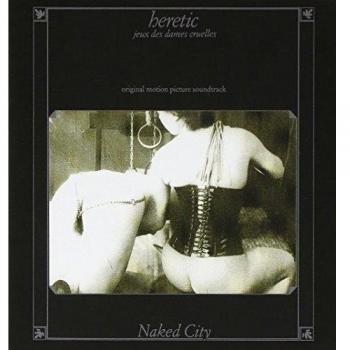 Heretic [Vinilo]