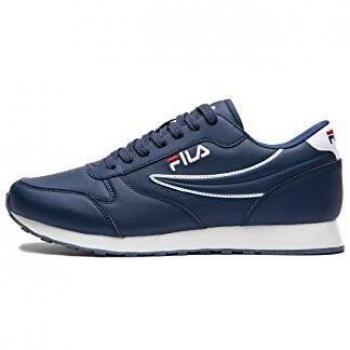 Fila Orbit Low Men's Basketball Sneakers