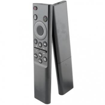 Mando a Distancia Infrarrojo para Televisor SAMSUNG BN59-01388H - Compatible con BN59-01393C, BN59-01388A, BN59-01388L, GU55CU7179