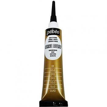 Cerne Relief Oro - Tubo de 20 ml