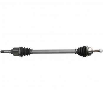 Árbol de transmisión PASCAL G2C089PC - Alta resistencia y durabilidad