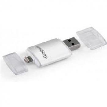 iDragon U004 128GB - Memoria USB