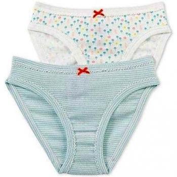 PETIT BATEAU Milleraies Niña, Braguita para Niñas, Special Lot 00, 6A 2 )