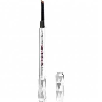 Benefit Goof Proof Brow Pencil - Easy Shape & Fill Eyebrow Pencil - Cool Light Blonde (0.34g)