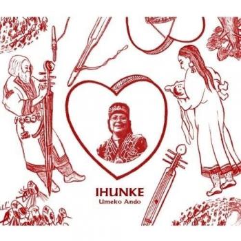 Ihunke