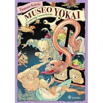 Museo yokai