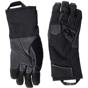 Outdoor Research - Extraverts, Color Negro,Gris, Talla S