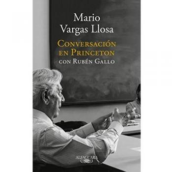 Conversación en Princeton: con Rubén Gallo - Ruben Gallo