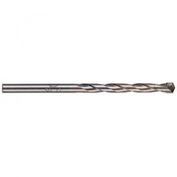 Brocas para pared V&aacute;stago redondo DIN 8039