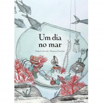 Um Dia No Mar