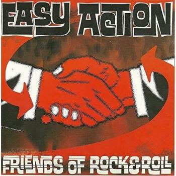 Rock & Roll Companions Vinyl Collection