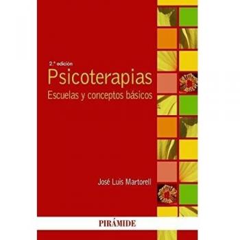 Psicoterapias: Escuelas y conceptos básicos