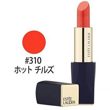 Estee Lauder Pure Color Envy Lustre Hot Chills - 3.5 gr