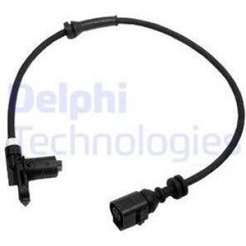Sensor ABS Delphi SS20173, Sensor de velocidad de la rueda derecho