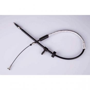 Cable de freno de mano HELLA 8AS 355 660-301 para Alfa Romeo GT, 156 Sportwagon y 156 Berlina
