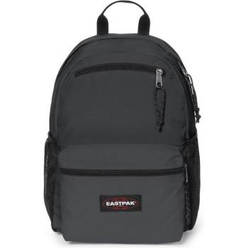 Mochila unisex Eastpak Morler Powr 24L gris oscuro
