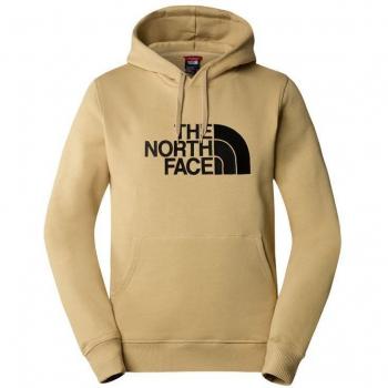 Sudadera The North Face Drew Peak Beige