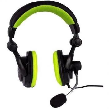 ORB GX Rumble Gaming Headset