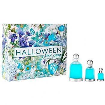 Jesus del Pozo HALLOWEEN BLUE DROP LOTE 3 pz