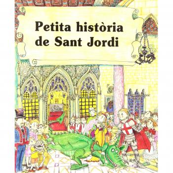 Petita història de Sant Jordi: 81