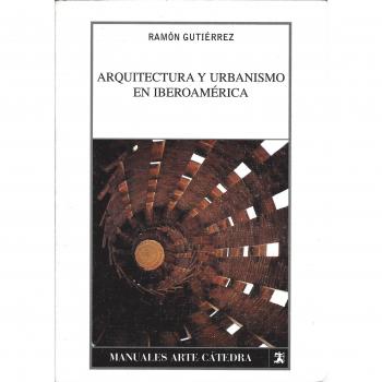 Arquitectura y urbanismo en iberoamerica
