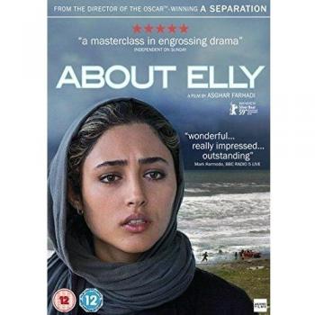 About Elly [DVD] [Reino Unido]