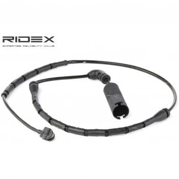 Sensor de desgaste de pastillas de freno RIDEX 407W0039