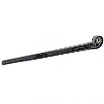 Metzger 2190125 Brazo del limpiaparabrisas, lavado de parabrisas