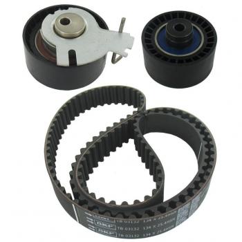 SKF VKMA 03256 Kit de correa de distribución