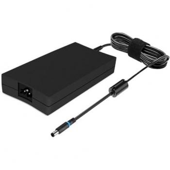 Cargador para portátil Dell ADP-130DB B PA-13 PA-4E 0JU012 19.5V 6.7A 130W con conector de 7.4x5.0mm