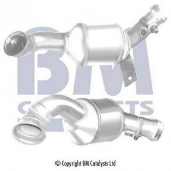 Bm Catalysts bm80603h catalizadores y partes