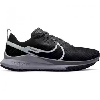 Nike Zapatillas Trail running React Pegasus 4