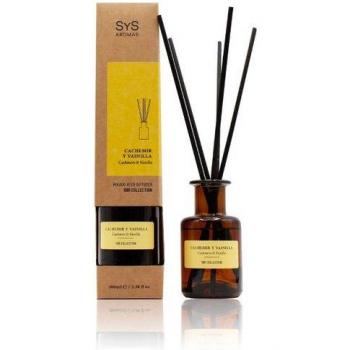 Ambientador Mikado Vainilla 100ml 1991 SYS Aromas