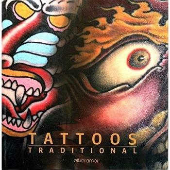 Tattoos. Tradicional