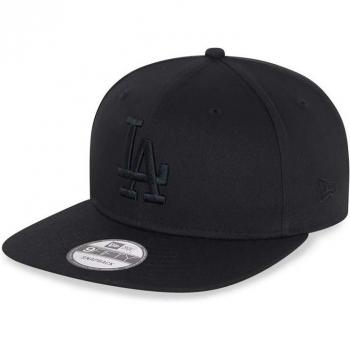 Gorra New Era 9Fifty Los Angeles Dodgers Negra