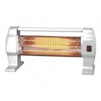 Estufa Halógena Svan SCEH1200H 1200W 3 Niveles Blanco