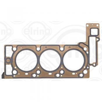 Junta de culata ELRING 497.401, Derecha, tipo: Gasket, características: alta calidad, resistencia a altas temperaturas, diseño preciso para un sellado óptimo, compatible con múltiples modelos de vehículos