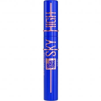 Maybelline Lash Sensational Sky High Azul Máscara de Pestañas