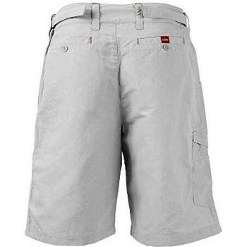 Gill 2017 Mens UV Tec Shorts SILVER GREY UV005 Sizes- - Small