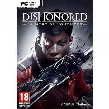 Dishonored: La Muerte del Forastero, Juego de PC Básico