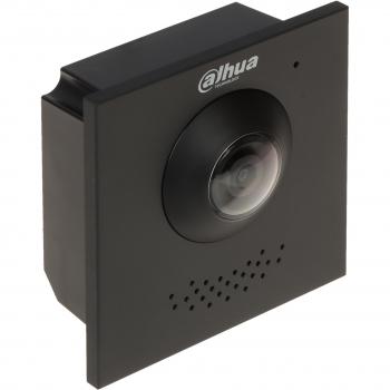 Dahua Technology VTO4202FB-P-S2 Módulo de cámara IP/placa exterior modular de dos hilos IK07 negro