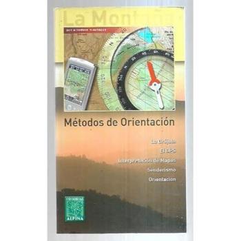 METODOS DE ORIENTACION - AA.VV