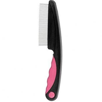 Trixie 15 cm Flea and Dirt Comb for Cats