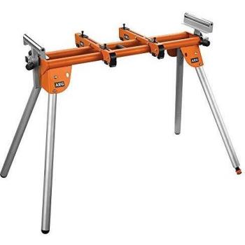 AEG 4935440850 Soporte Ingletadora extensible 2,4m