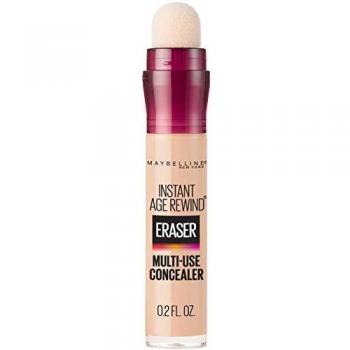 Maybelline Instant Age Rewind Dark Circle Eraser Treatment Concealer - Light Shade