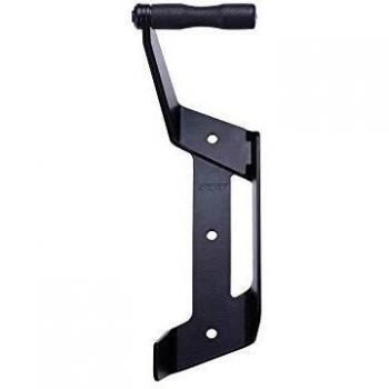 BBB , ParkingLot Storage Stand Unisex Adulto, Negro, M